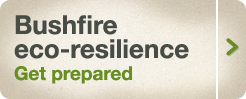 Bushfire Eco-Resilience