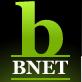 BNet: Building back green